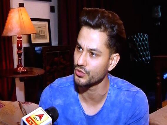 फिल्म 'कलंक' में दमदार अभिनय करने वाले कुणाल खेमू से खास बातचीत