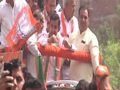 Delhi Ka Dangal: Watch ground report from Indian capital