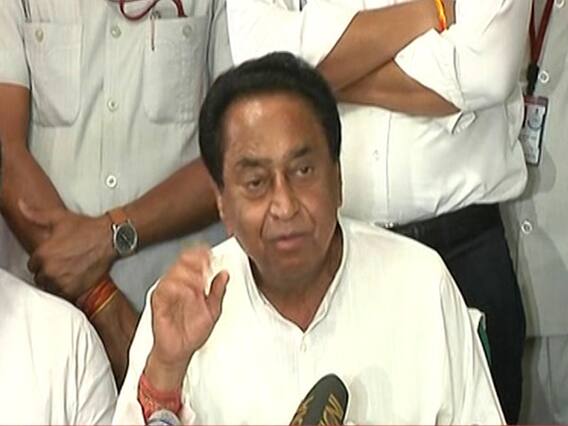 ऑपरेशन तुगलक रोड पार्ट-2: चुनाव के नाम पर उगाही में कमलनाथ के कौन से मंत्री शामिल ? देखिए ये रिपोर्ट 