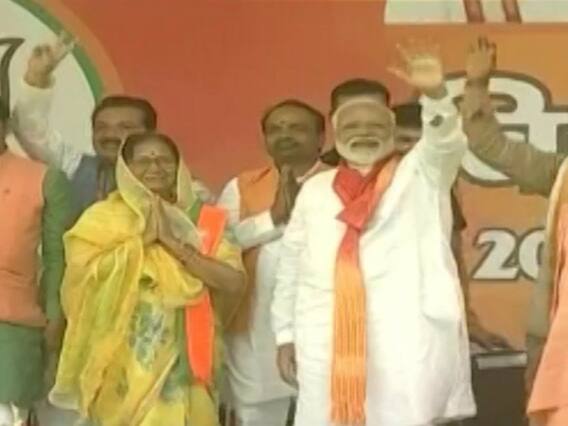 આજથી PM મોદી બે દિવસના ઉત્તરાખંડ પ્રવાસે, કેદારનાથ-બદરીનાથના કરશે દર્શન, જુઓ વીડિયો