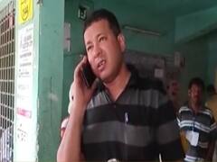 फिर हिंसा की आग में झुलसा बंगाल, वोटिंग के दौरान कहीं पर मारपीट तो कहीं पर हई बमबारी