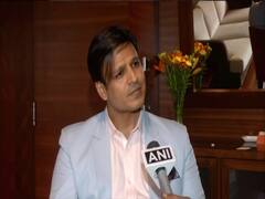 ट्वीट को लेकर विवाद में फंसे विवेक ओबेरॉय की आई पहली प्रतिक्रिया, देखिए क्या कहा