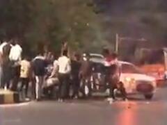 ગાંધીનગરમાં જાહેરમાં બર્થ-ડે સેલિબ્રેશન પર લાગી શકે છે પ્રતિબંધ, જુઓ વીડિયો