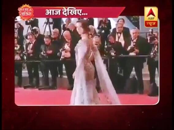 WATCH FULL: Saas Bahu Aur Saazish of May 17th, 2019