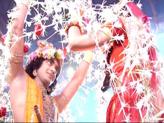 Watch Full: Saas Bahu Aur Saazish of 7th May, 2019