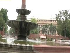 संसद भवन में नए सांसदों के लिए बनाया गया सुविधा केंद्र, किए गए हैं खास इंतजाम 