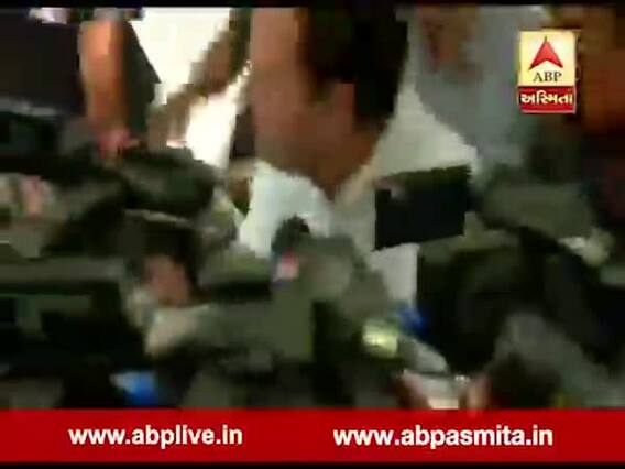 અમે ચૂંટણી ત્રણ-ચાર મુદ્દાઓ પર લડી, જે લોકોના મુદ્દાઓ છેઃ રાહુલ ગાંધી