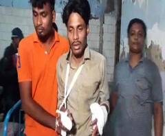 উলুবেড়িয়ায় ফেস্টুন ছেঁড়ার প্রতিবাদ করে আক্রান্ত বিজেপি, অভিযোগ অস্বীকার রাজ্যের শাসক দলের