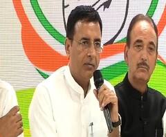 ইস্তফার কথা শুনে কেঁদে ফেলেন চিদম্বরম, পদত্যাগের প্রস্তাব সর্বসম্মতভাবে খারিজ, রাহুলেই আস্থা অটুট কংগ্রেসের