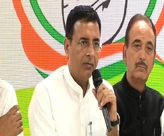 ইস্তফার কথা শুনে কেঁদে ফেলেন চিদম্বরম, পদত্যাগের প্রস্তাব সর্বসম্মতভাবে খারিজ, রাহুলেই আস্থা অটুট কংগ্রেসের