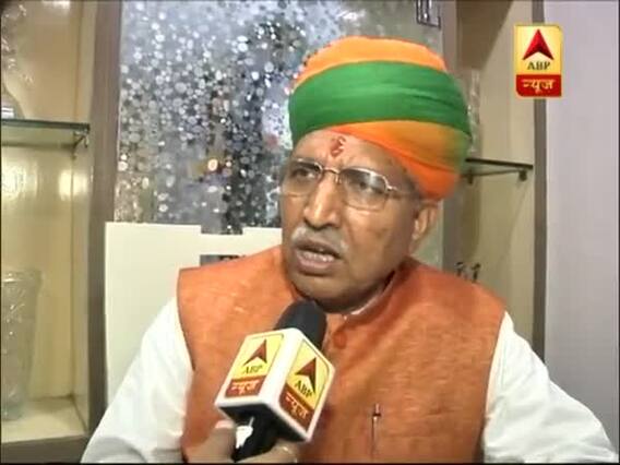 केन्द्रीय मंत्री अर्जुन मेघवाल बोले- बंगाल में चमत्कार हो सकता है, 30 से ज्यादा सीटें जीतेगी बीजेपी