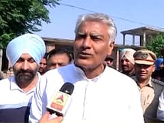 Vote will go for those who work, says Congress' Sunil Jakhar