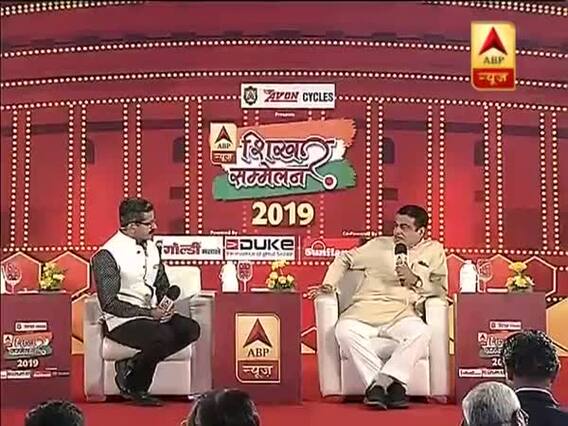 नितिन गडकरी ने बताया, क्यों भारत में मुश्किल है कमर्शियल हेलीकॉप्टर बनाना