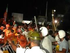 नमस्ते भारत में देखिए आज की बड़ी राजनीतिक खबरें | फुल एपिसोड (15.05.2019)