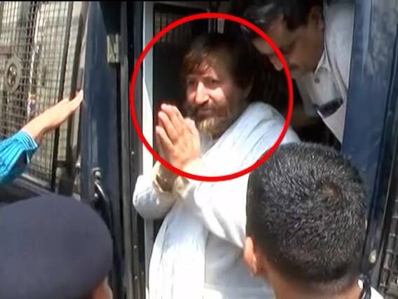 Sansani: Shocking story of Asaram and his son Narayan Sai