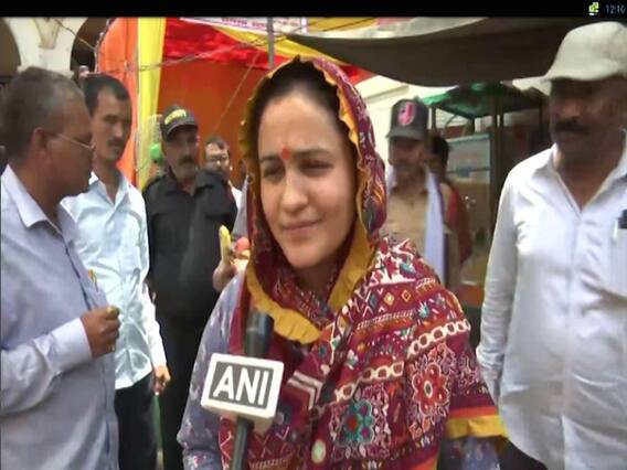 CBI has ended political conspiracy against Mulayam Singh Yadav, says Aparna Yadav