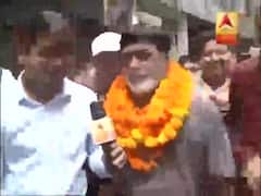 Goons and mafias were used to defeat me, says Ram Kripal Yadav 