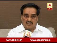 નવસારી લોકસભા બેઠક પરથી જીત બાદ ભાજપના ઉમેદવાર સી.આર પાટીલે શું કહ્યું ? જુઓ વીડિયો