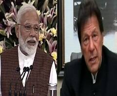 মোদিকে ফোন ইমরানের, দু-দেশের উন্নয়নে একসঙ্গে কাজ করার ইচ্ছাপ্রকাশ পাক প্রধানমন্ত্রীর