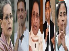 Oppn leaders meet EC officials, demand verification of VVPAT slips before counting of votes | Master Stroke