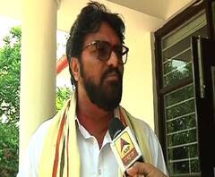 আসানসোলে আটকে থাকা কাজ সম্পূর্ণ করব, পুলিশ-প্রশাসনকে তৃণমূলের দলদাস হয়ে থাকলে চলবে না, বললেন বাবুল সুপ্রিয়