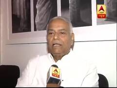 BJP के बागी नेता यशवंत सिन्हा ने मोदी सरकार पर बोला तीखा हमला, बताया लोकतंत्र के लिए खतरा