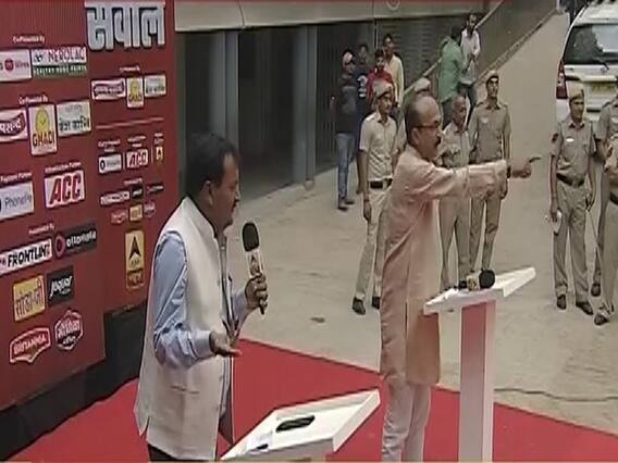 Seedha Sawal from South Delhi's Sangam Vihar