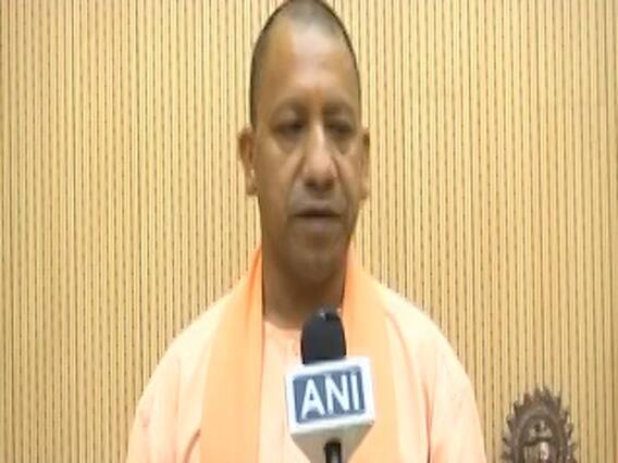 People trusted Modi ji's leadership once again: Yogi Adityanath