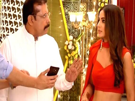 सास, बहू और साजिश (14.05.2018): देखिए टीवी की दुनिया की चटपटी खबरें 