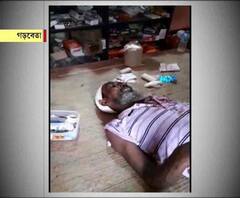 বুথ দখলকে কেন্দ্র করে গড়বেতার রসকুন্ডে তৃণমূল-বিজেপি সংঘর্ষ, আহত কয়েকজন