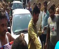 ষষ্ঠ দফায় কাল রাজ্যের ৮ কেন্দ্রে ভোট, বিভিন্ন জেলার পরিস্থিতি তুলে ধরেছেন এবিপি আনন্দর প্রতিনিধিরা