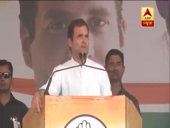 What Sam Pitroda said about 1984 is absolutely wrong and he should apologize: Rahul Gandhi