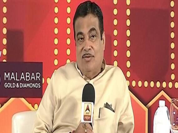 Nitin Gadkari calls SP-BSP coalition 'majboori'
