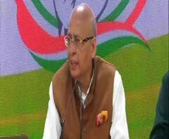 বিদ্যাসাগরের মূর্তি ভেঙে বাংলা তথা ভারতকে অপমান করেছে বিজেপি, গোটা দেশের সংস্কৃতি ধ্বংসে মেতেছেন মোদী-শাহ, আক্রমণ কংগ্রেসের