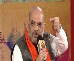 এনডিএ শরিকদের একজোট করার উদ্যোগ: নৈশভোজের আমন্ত্রণ অমিত শাহের