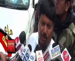 প্রত্যেক নির্বাচনে নতুন নতুন কৌশল বার করি, বিরোধীদের হুঁশিয়ারি অর্জুন সিংহের