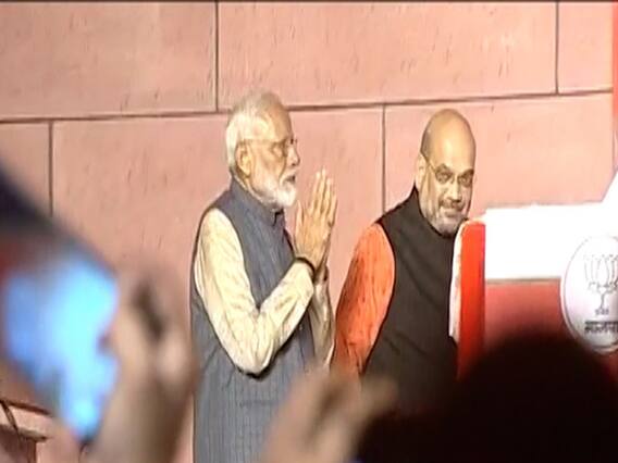 PM Modi creates history: Expert analysis of the win