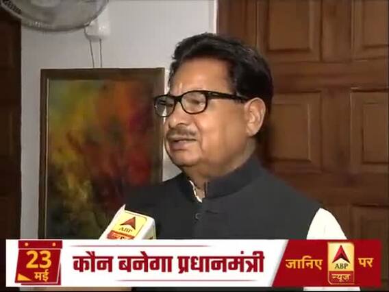 कांग्रेस नेता PL पुनिया ने एग्जिट पोल को किया सिरे से खारिज, दिया ये उदाहरण