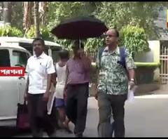 লোকসভার পর এবার বিধানসভার উপনির্বাচনে ডিউটি পড়ায় জেলাশাসকের দফতরে বিক্ষোভ ভোটকর্মীদের একাংশের