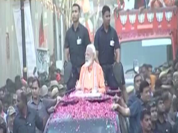 Who will win from Varanasi seat?