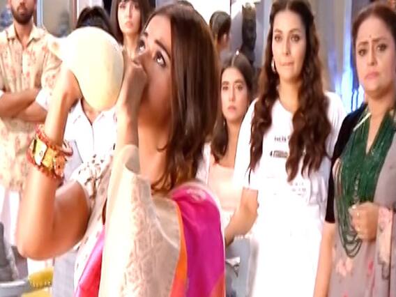 Watch Full: Saas Bahu Aur Saazish of 18th May, 2019