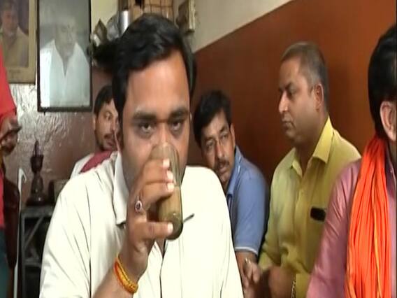 Know what Varanasi voters think about the political equation | Siyasat Ka Sensex