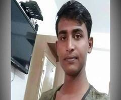 গৌর পাড়ায় যুবককে গুলি করে খুন, শিয়ালদা-কৃষ্ণনগর মেইন লাইনে রেল অবরোধ, দোষীদের গ্রেফতারির আশ্বাস মেলায় অবরোধ প্রত্যাহার বিক্ষোভকারীদের