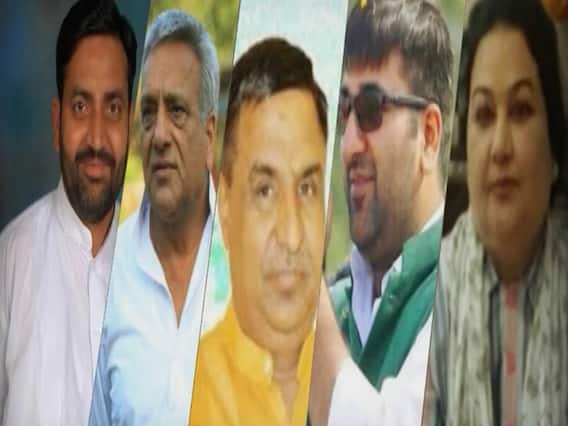 Who will win from Kurukshetra seat?