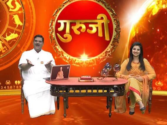 GuruJi With Pawan Sinha: Gain your morale like this