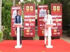 PM Narendra Modi needs a 'slap of democracy' : Mamata Banerjee