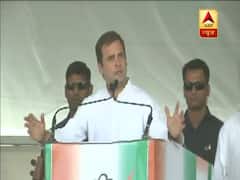 मध्य प्रदेश के शुजालपुर में पीएम मोदी पर जमकर बरसे राहुल गांधी, देखिए पूरा भाषण