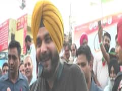 Zubaan Par No Lagaam: Sidhu, Giriraj go overboard with words