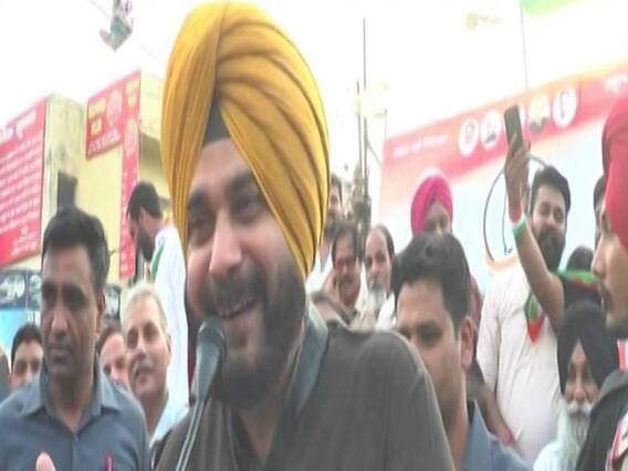 Zubaan Par No Lagaam: Sidhu, Giriraj go overboard with words