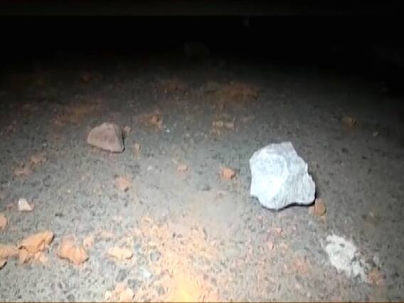 BJP, TMC workers fight with each other in Howrah, West Bengal